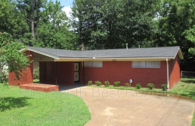 2228 Theda Ave (Frayser) - 2228 Theda Avenue, Memphis, TN 38127