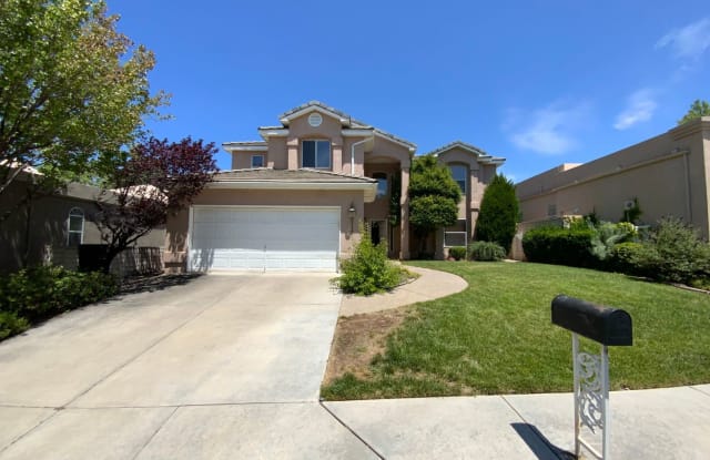 6517 Glen Oak NE - 6517 Glen Oak Northeast, Albuquerque, NM 87111