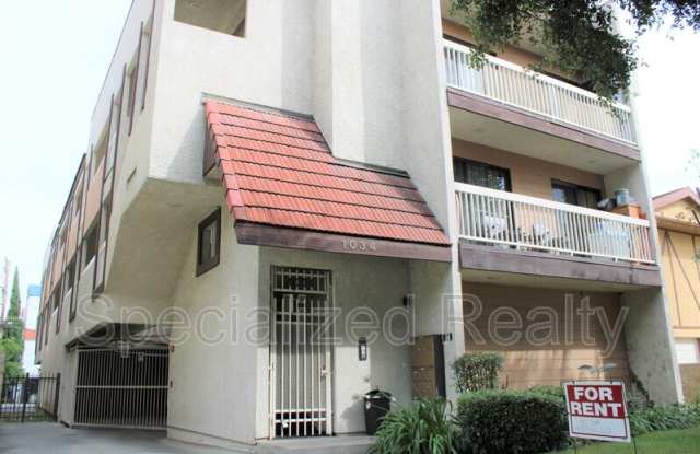 1034 Thompson Avenue