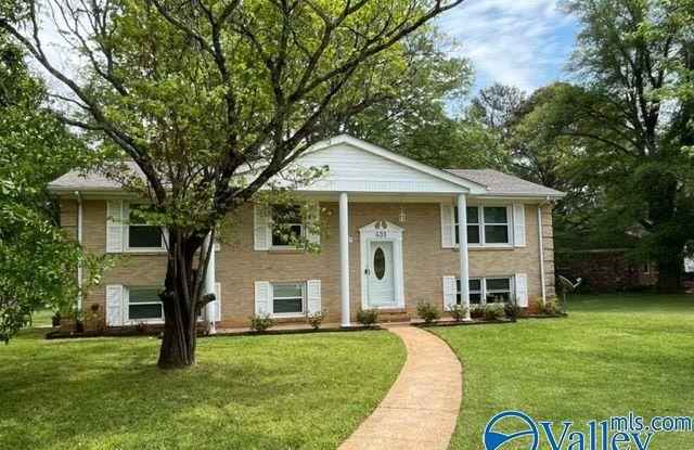 400 Forrest Park Court