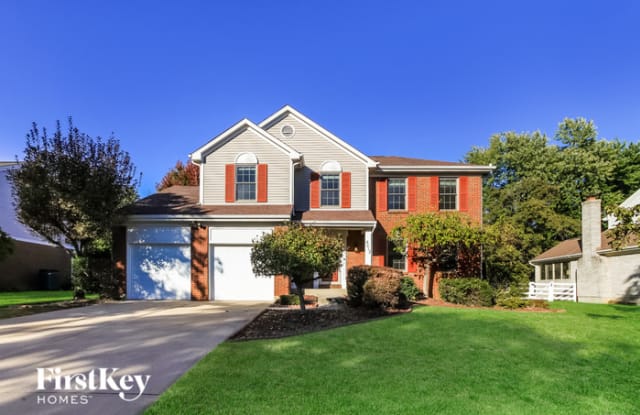 6012 Kingsgate Drive - 6012 Kingsgate Drive, Burlington, KY 41005