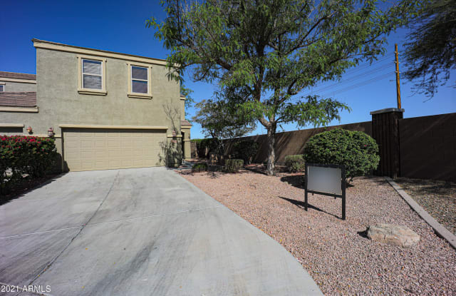 12990 N 88TH Lane - 12990 North 88th Drive, Peoria, AZ 85381