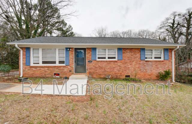 1287 Montview St