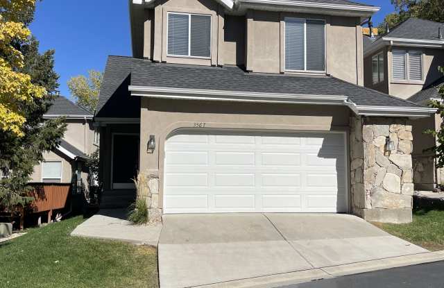 Photo of 3567 E Wasatch Hills Ln