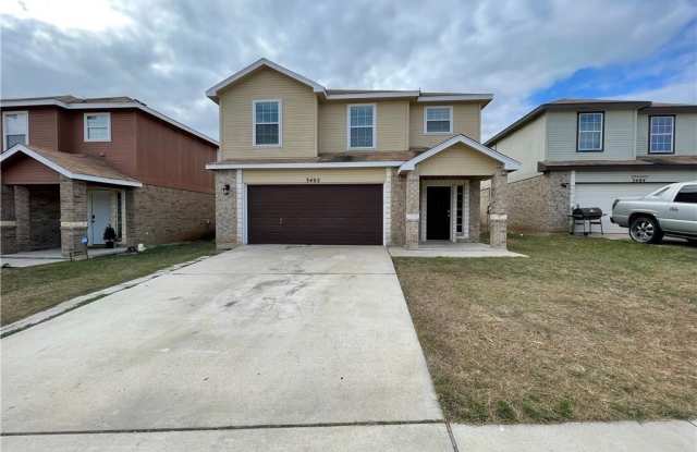 3402 Regency Court - 3402 Regency Court, Killeen, TX 76549