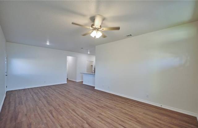 BRAND NEW 3 bedroom duplex!