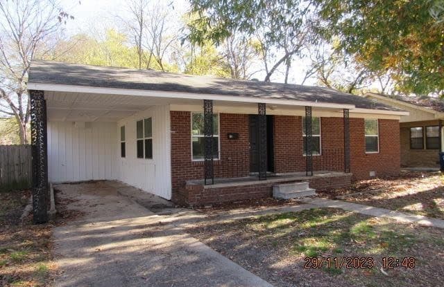 564 Ingram Street - 564 Ingram Street, Conway, AR 72032