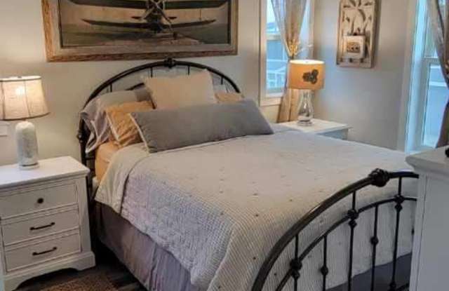 Photo of Modern 2-Bedroom Home in Quiet New Neighborhood – Fully Furnished, Pet-Friendly, Garage  More!