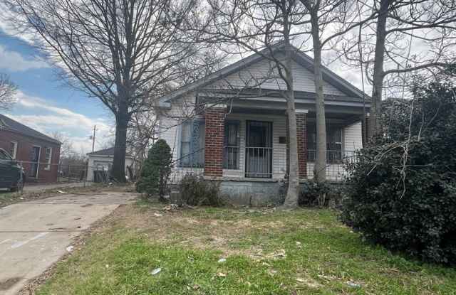 Newly Renovated Unit in Heart of Memphis