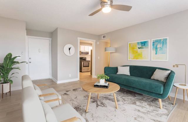 Photo of The Villages at Peachers Mill