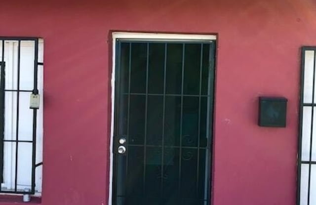 4500 Alameda Avenue unit: A