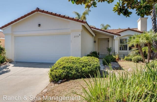 2173 Bolero Ln. - 2173 Bolero Lane, San Diego County, CA 92084