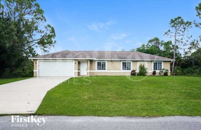 5084 Bob White Street