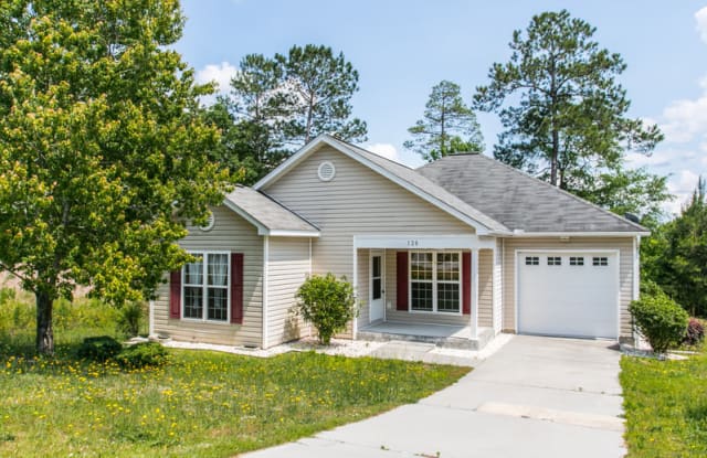 128 Trillium Rd - 128 Trillium Court, Richland County, SC 29229