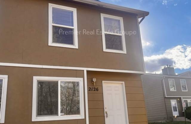 2126 Boston Terrace - 1