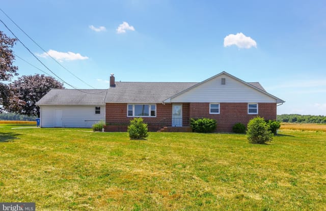 708 AURA ROAD - 708 Aura Road, Gloucester County, NJ 08028