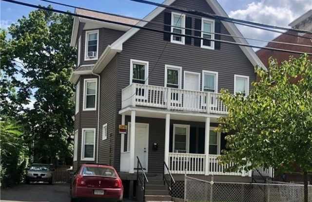 21-23 Elliott Street