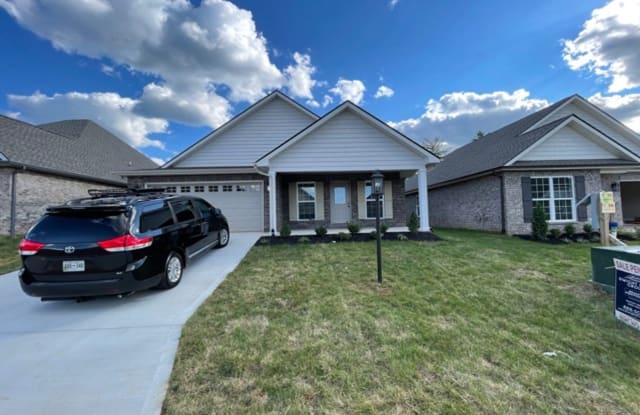 238 Sand Hills Drive - 238 Sand Hills Drive, Maryville, TN 37801