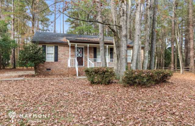 121 Tawny Branch Road - 121 Tawny Branch Road, St. Andrews, SC 29212