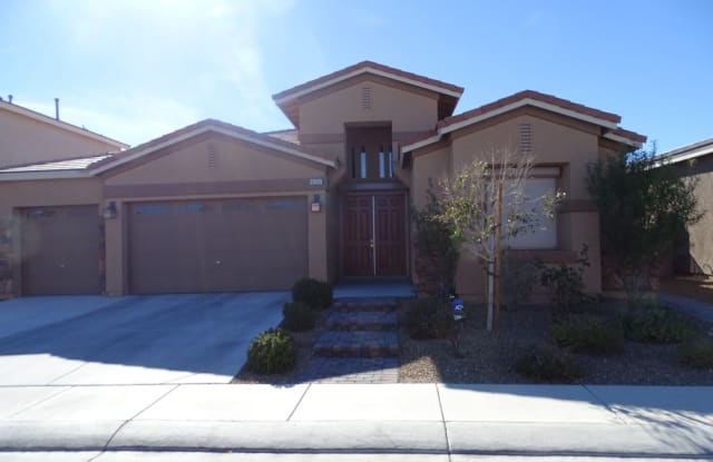 8295 Slip Point Avenue - 8295 Slip Point Avenue, Spring Valley, NV 89147