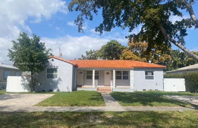 5825 SW 9th Ter - 5825 Southwest 9th Terrace, West Miami, FL 33144