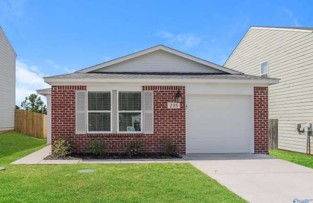 235 Farmington Drive