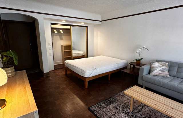 The Windermere Apartments