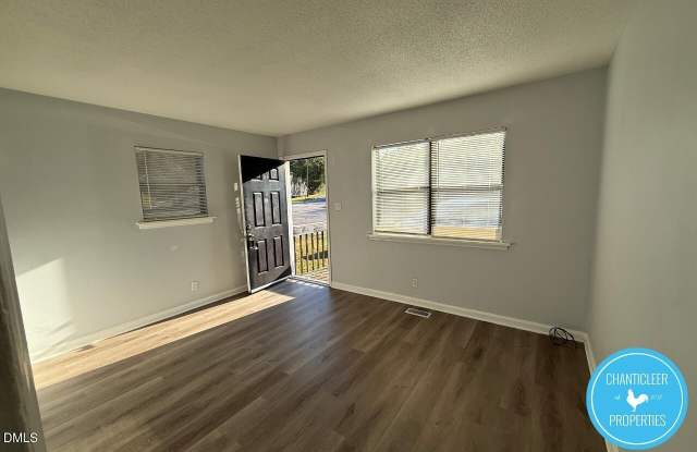 1502 Chapel Hill Road unit: B