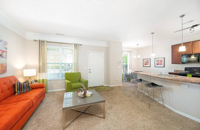 Photo of Albany Glen