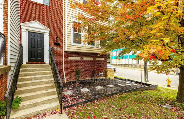 813 William Howard Taft Rd.