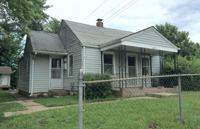 2501 W Mill St - 2501 West Mill Street, Springfield, MO 65802