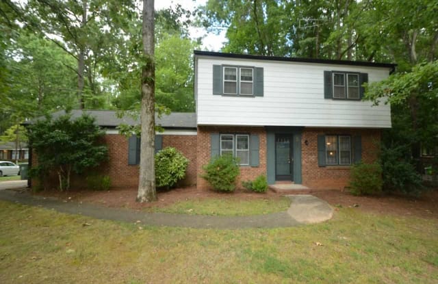 531 SE Maynard Road - 531 Southeast Maynard Road, Cary, NC 27511