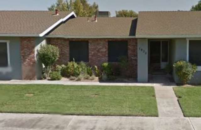 Single family house ready to be called home