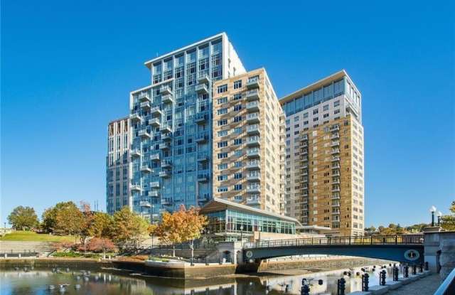 Photo of 100 Exchange Street unit: 1502