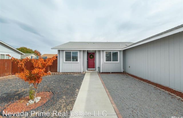 221 Endeavor Lane - 221 Endeavor Lane, Fernley, NV 89408