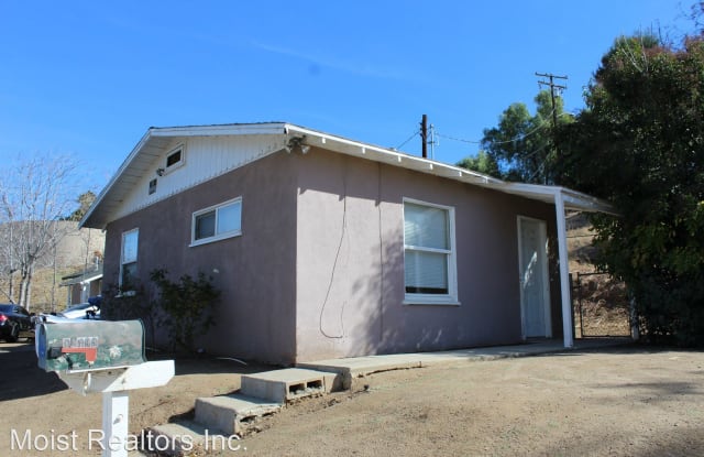 12495 10th St - 12495 10th Street, Yucaipa, CA 92399