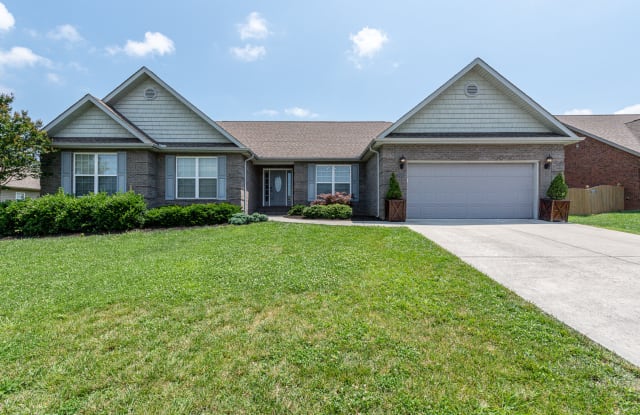 2712 Barsha Fields Lane - 2712 Brasha Fields Lane, Maryville, TN 37804