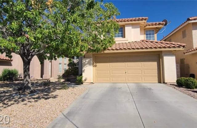 302 ABBINGTON Street - 302 Abbington Street, Henderson, NV 89074