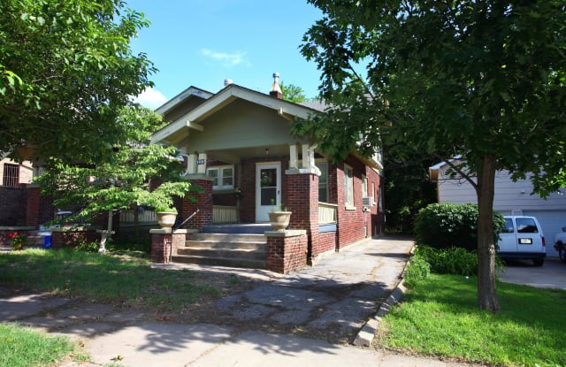 3309 E. English St. - 3309 East English Street, Wichita, KS 67218