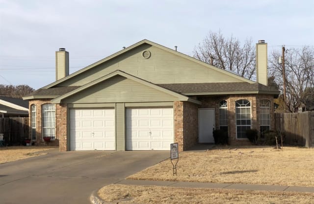 4808 66th Street - 4808 66th Street, Lubbock, TX 79414