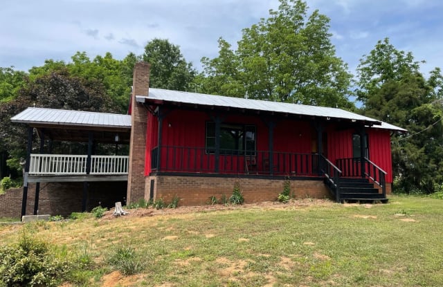 7078 NC HWY 49 S. - 7078 State Highway 49, Randolph County, NC 27239