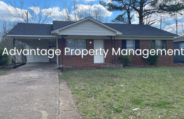 3807 Tessland Rd. - 3807 Tessland Road, Memphis, TN 38128