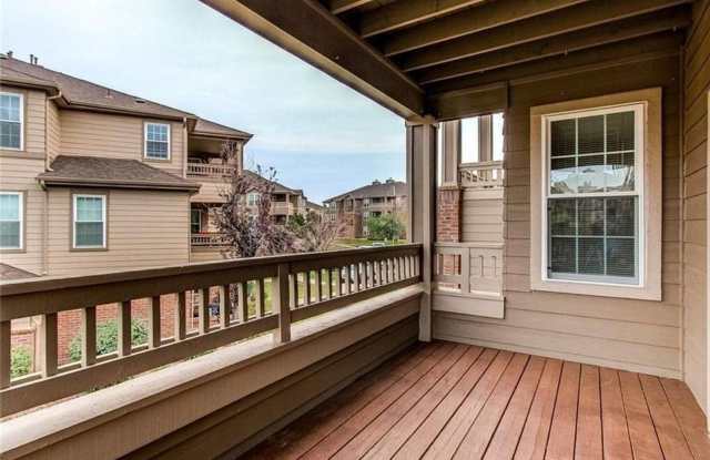 Photo of 2 Bedroom Condo in Parker