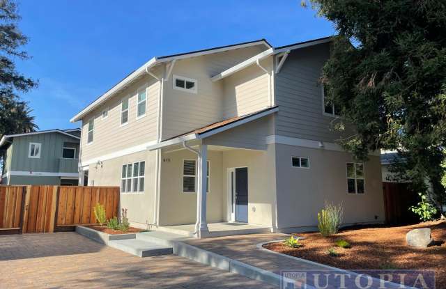 475 Sqft Primary Bedroom w/Private Bath in Beautiful, NEW Construction Home, Sunny Prospect Heights!