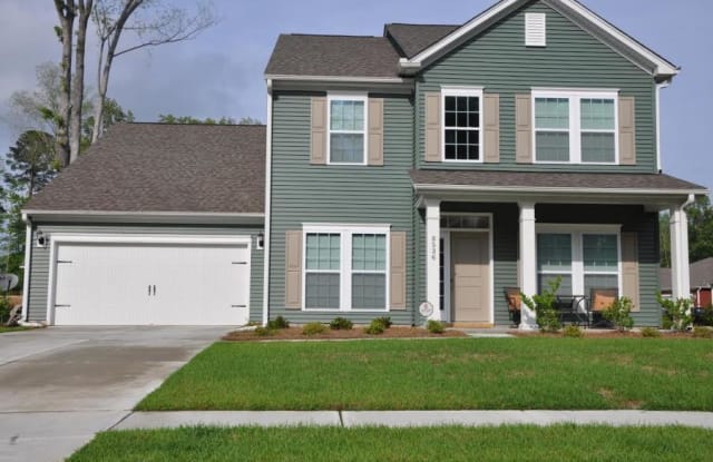 8536 Marsh Overlook - 8536 Marsh Overlook, North Charleston, SC 29420