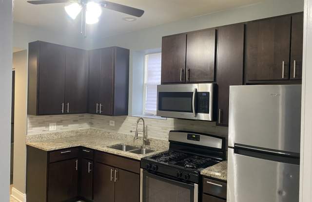 8053 South Champlain Avenue Unit 1