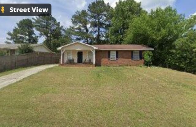 5033 Montego Drive - 5033 Montego Drive, Columbus, GA 31909