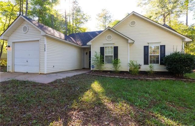 2308 Morningside Drive - 2308 Morningside Drive, Lancaster County, SC 29720