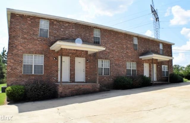 510 Sullivan Killrain Apt B - 510 Sullivan Kilrain Road, Lamar County, MS 39402