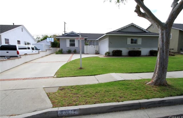 21617 Marjorie Avenue - 21617 Marjorie Avenue, Torrance, CA 90503